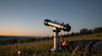 Meteor Activity Outlook for July 25-31, 2026