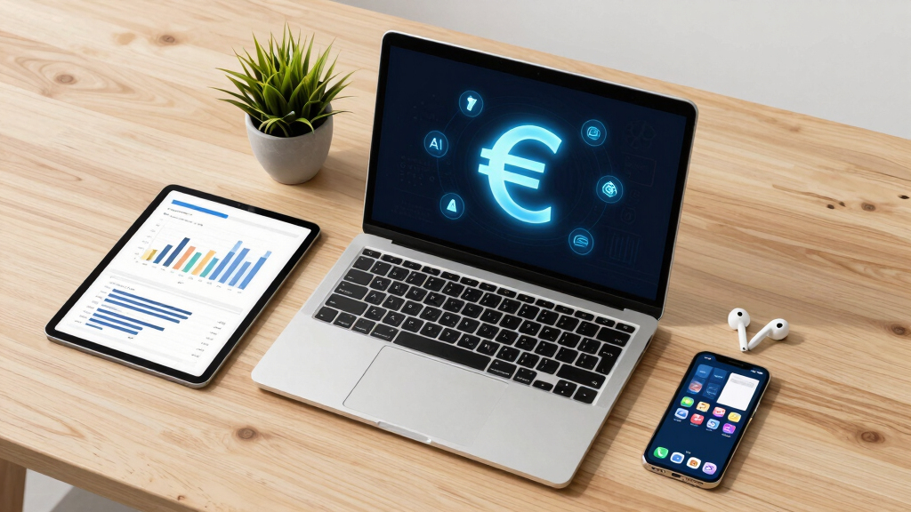 Mobilised, Not Spent: What’s Left Of Europe’s €200 Billion AI Offensive