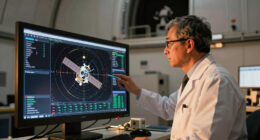 No More Than 100 000 Faint Satellites Should Orbit Earth