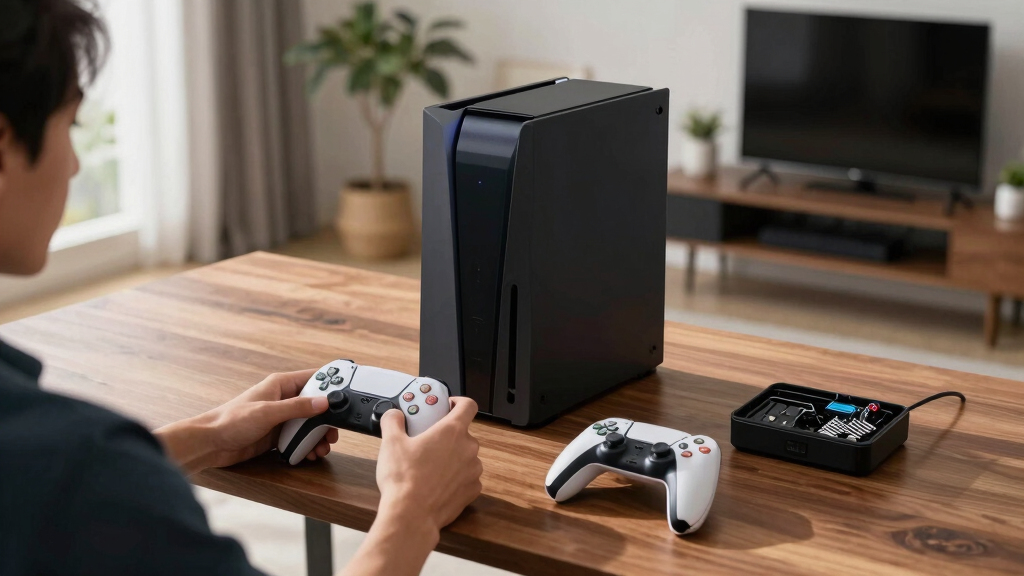 Now That Sony Is Ending Physical Media, Is It Possible to Make Your Own PlayStation Discs