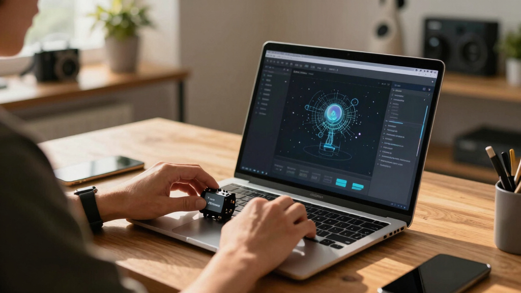 Own Your AI Model And Boost Performance With Tinker, Forge, Or Frontier Tuning