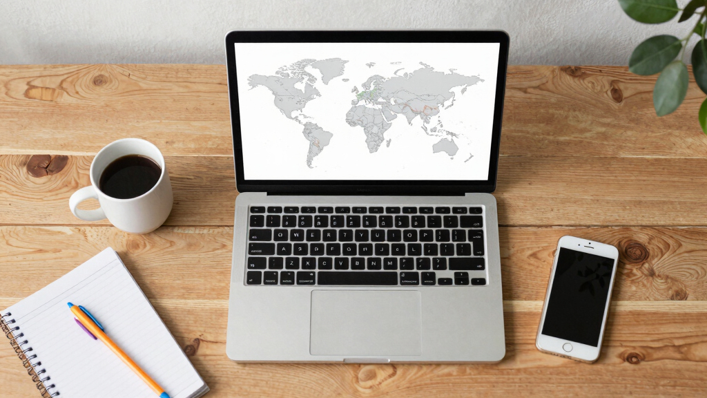 Pew Research Center Surges In Global Coverage