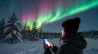 Polarlicht