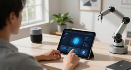 Prepare For 2026: 10 AI Advancements On The Horizon