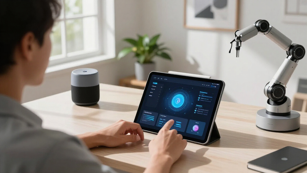 Prepare For 2026: 10 AI Advancements On The Horizon