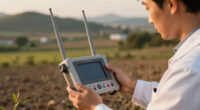 Radar That Never Blinks: What SAR Actually Does — for Companies, Institutions, and Governments