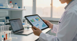 Research Publications Surges In Global Coverage