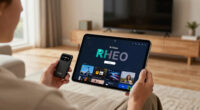 RHEO On Steam: One Toy, Every Screen
