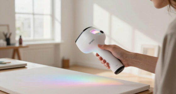 RHEO: Paint With Light