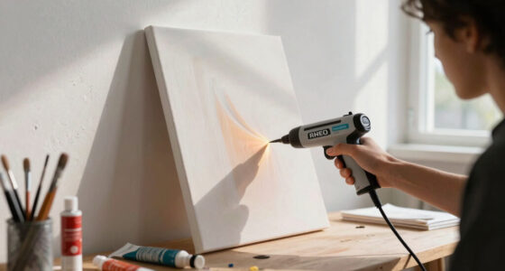 RHEO: Paint With Light