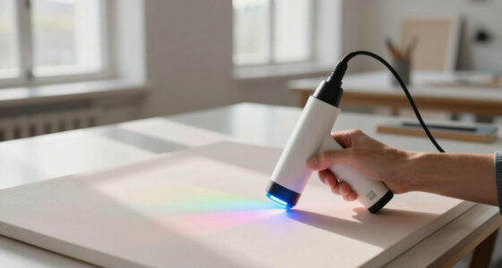 RHEO: Paint With Light