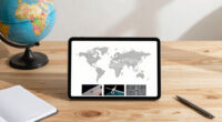 Sandy Magnus Surges In Global Coverage