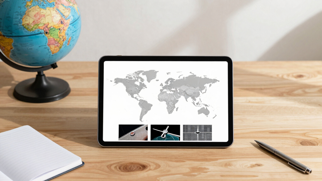 Sandy Magnus Surges In Global Coverage