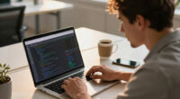 Separating Signal From Noise In Coding Evaluations
