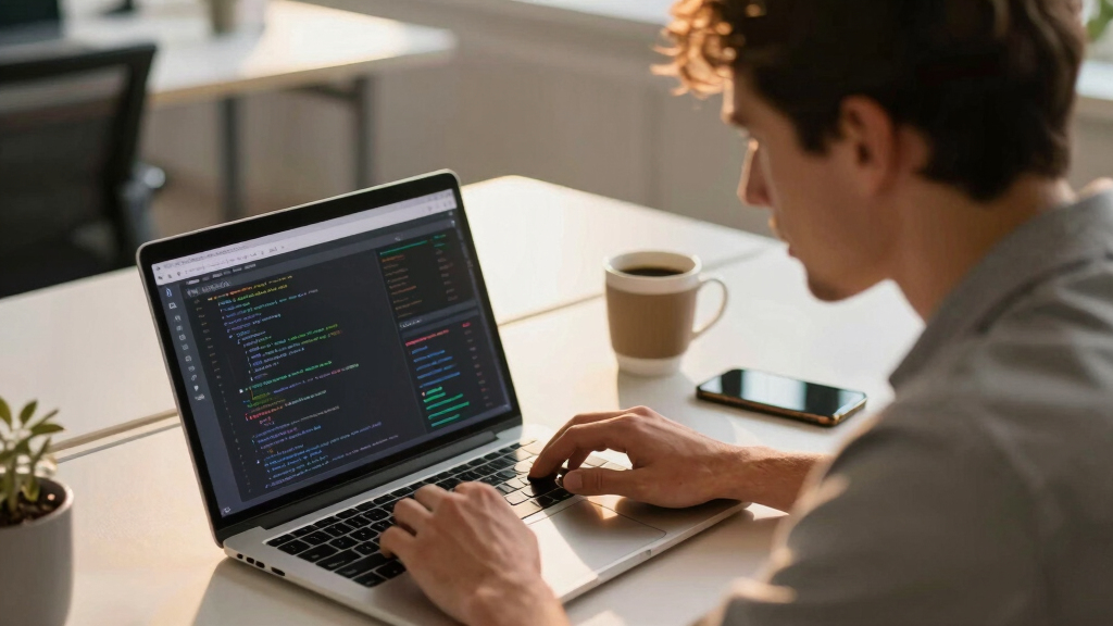 Separating Signal From Noise In Coding Evaluations
