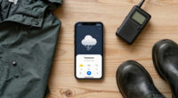 Severe Thunderstorm Watch