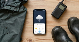 Severe Thunderstorm Watch