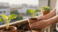 So you want to use plants to reduce CO₂
