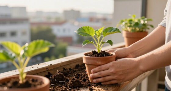 So you want to use plants to reduce CO₂