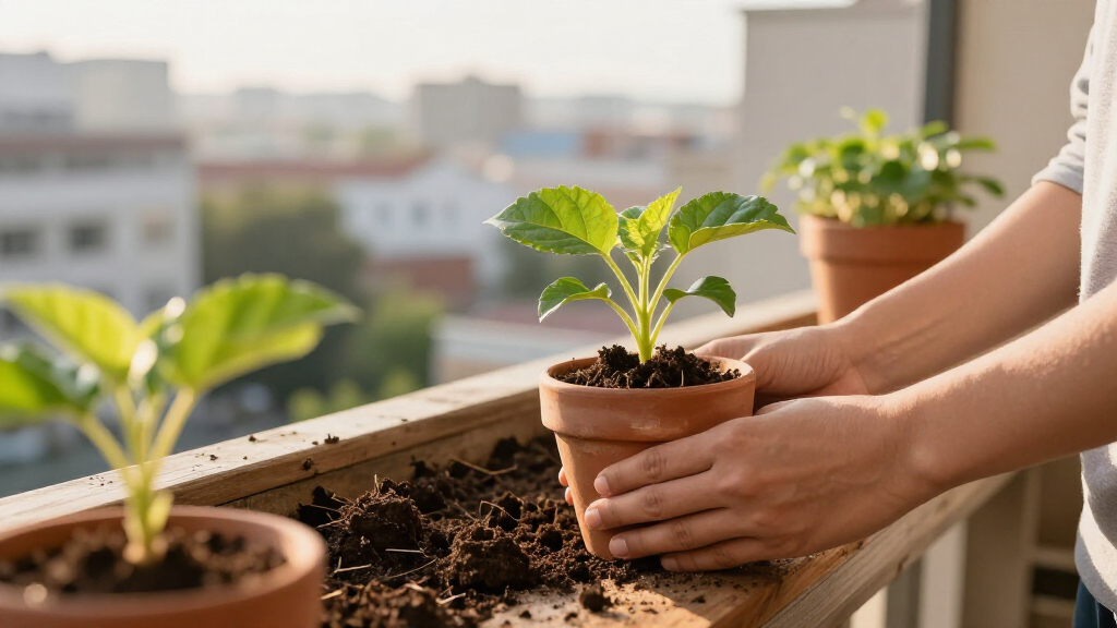 So you want to use plants to reduce CO₂