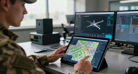Software-Defined Warfare: How Ukraine’s Delta Turned the Battlefield Into a Shared, Real-Time Map
