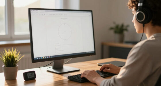Spatial Focus Room: Make Distraction Impossible