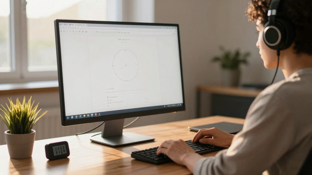 Spatial Focus Room: Make Distraction Impossible
