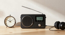 Station 36’S Shortwave Numbers Listening Site: An AI Design Masterpiece