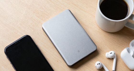Stay Ahead In AI With These Portable SSDs In 2026