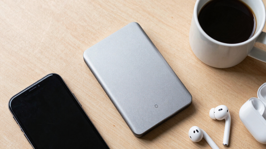 Stay Ahead In AI With These Portable SSDs In 2026