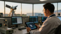 Taiyuan Satellite Launch Center Surges In Global Coverage