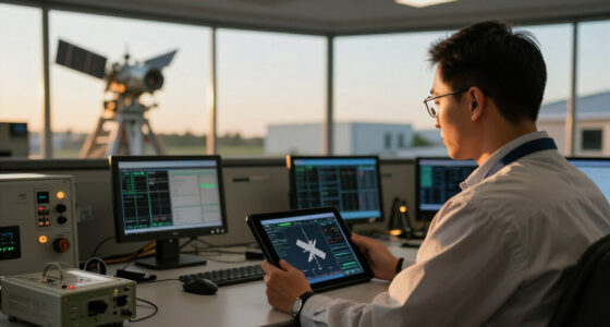 Taiyuan Satellite Launch Center Surges In Global Coverage