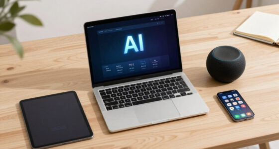 The 8 Most Impactful AI Innovations Of The Year