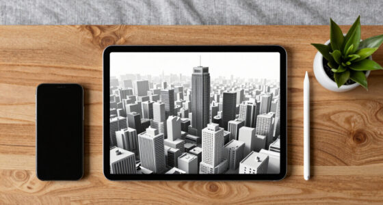 The City That Watches Itself: The Living Digital Twin, And The God’s-Eye View We’re Building