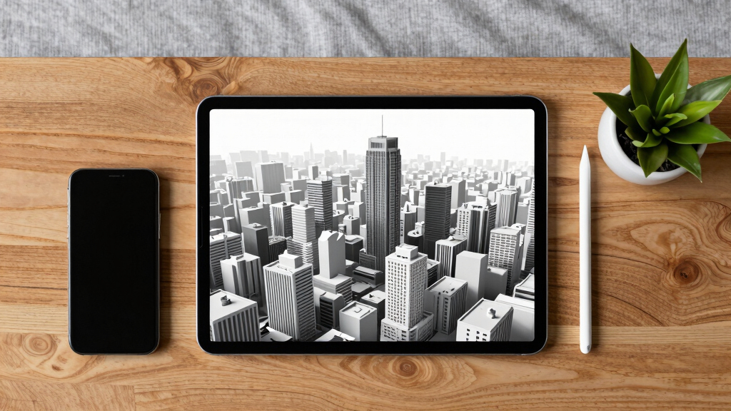 The City That Watches Itself: The Living Digital Twin, And The God’s-Eye View We’re Building
