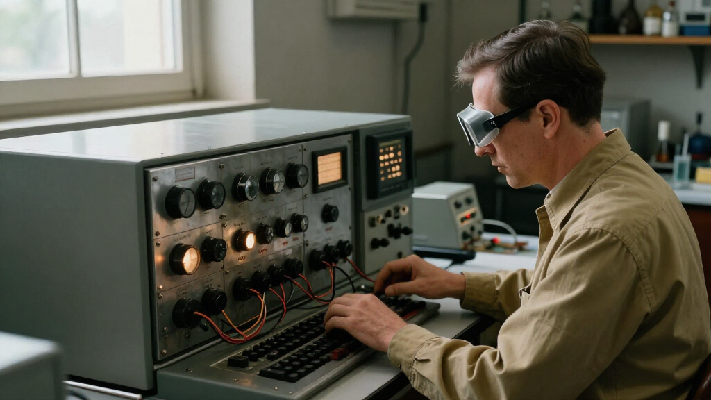 The Computer That Helped Win World War II