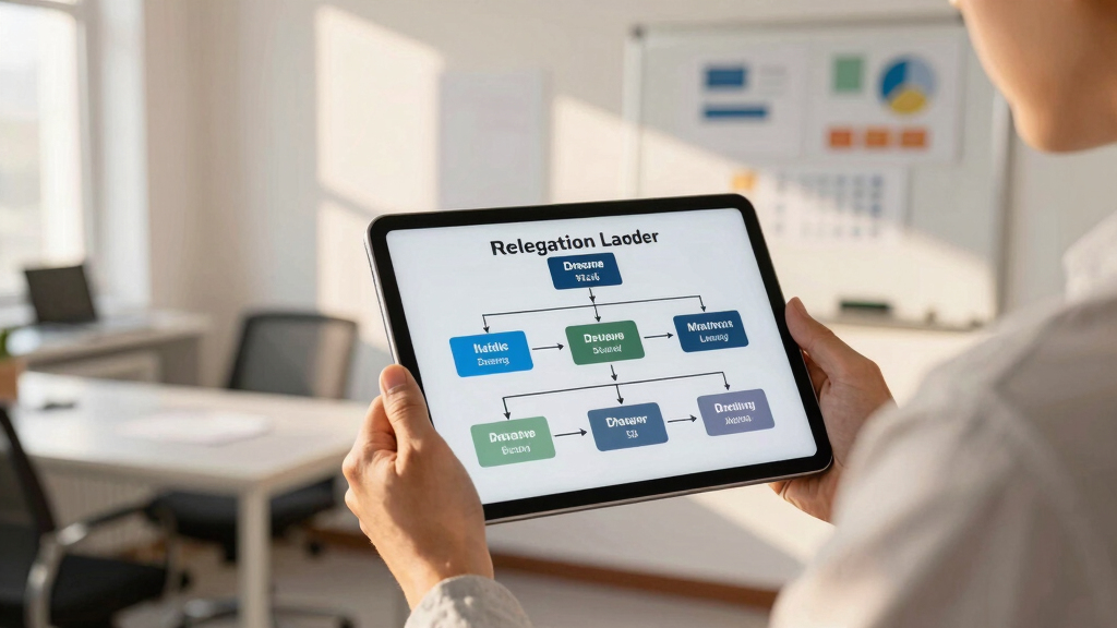 The Delegation Ladder: The Four Agentic Loops, and What Each One Lets You Stop Doing