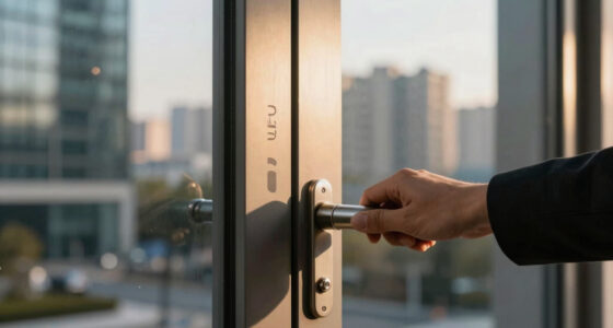 The Door: Why the Interface Is Worth More Than the Model