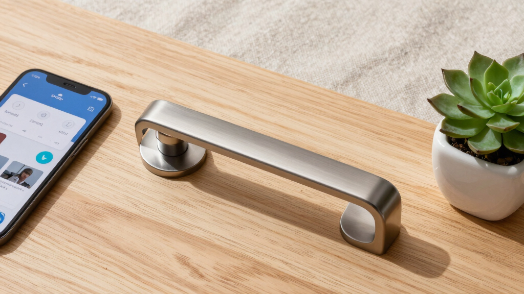 The Door: Why the Interface Is Worth More Than the Model