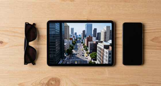 The Eye Over the City: How Wide-Area Motion Imagery Works — and Where It Goes Blind
