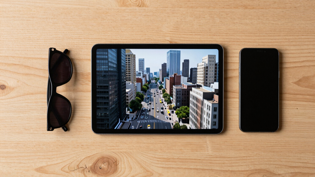 The Eye Over the City: How Wide-Area Motion Imagery Works — and Where It Goes Blind
