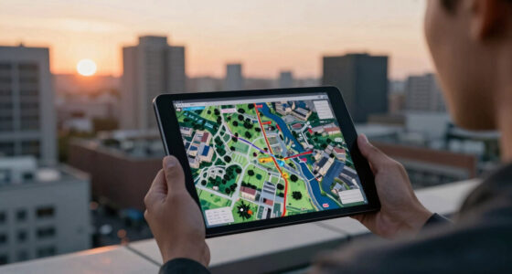 The Eye Over The City: How Wide-Area Motion Imagery Works — And Where It Goes Blind