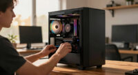 The High-End PC and Workstation Tax