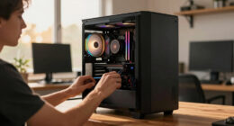 The High-End PC and Workstation Tax