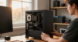 The High-End PC And Workstation Tax