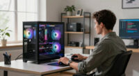 The High-End PC and Workstation Tax