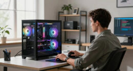 The High-End PC and Workstation Tax