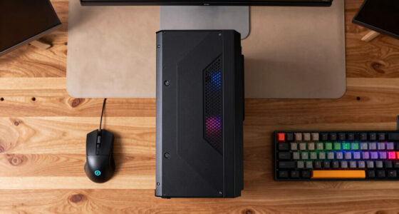 The High-End PC and Workstation Tax