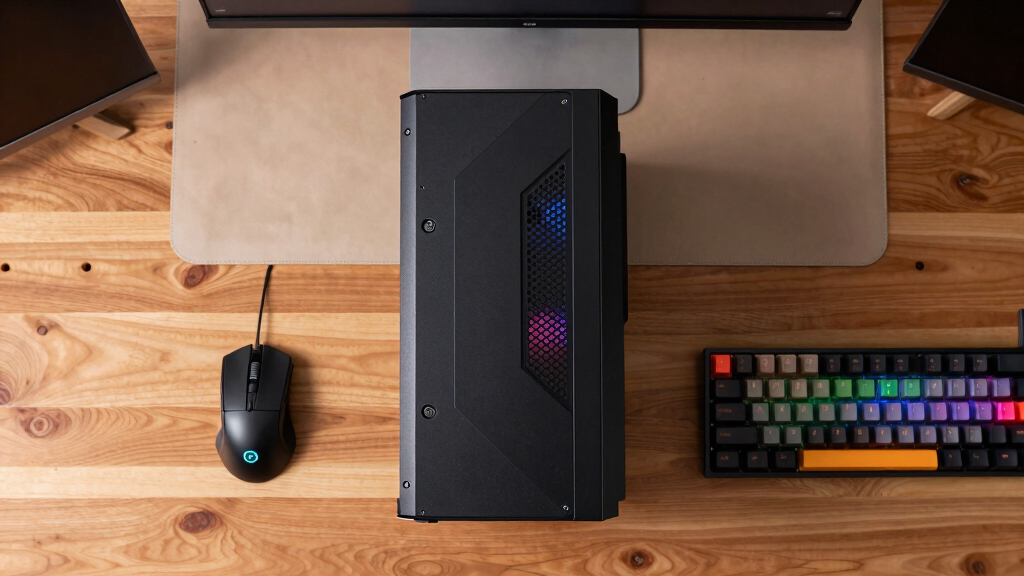 The High-End PC and Workstation Tax