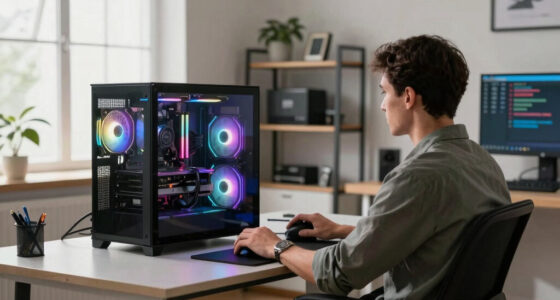 The High-End PC and Workstation Tax